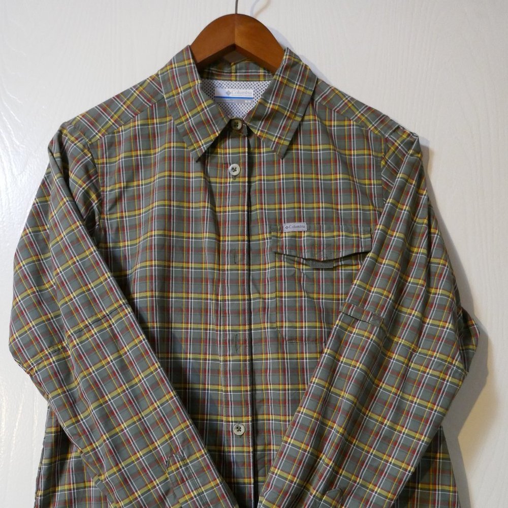 Women's Hiking Shirts